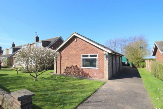 2 Bedroom Detached